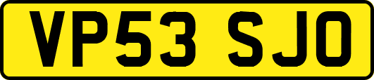 VP53SJO