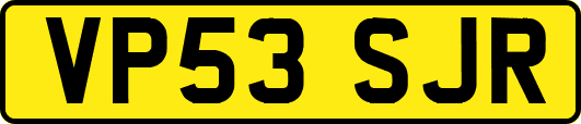VP53SJR