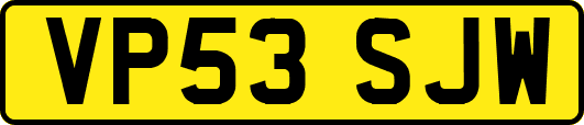 VP53SJW