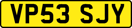 VP53SJY