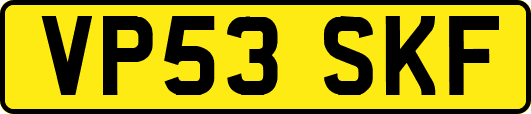 VP53SKF