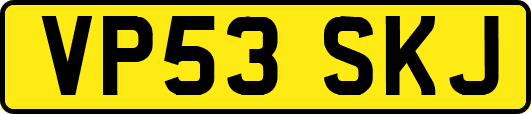 VP53SKJ
