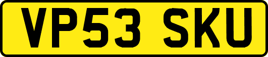 VP53SKU