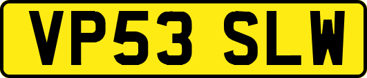 VP53SLW