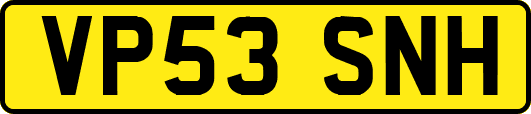 VP53SNH