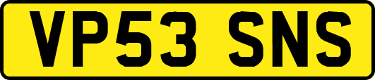 VP53SNS
