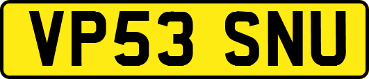 VP53SNU