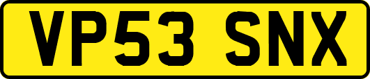 VP53SNX