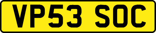 VP53SOC