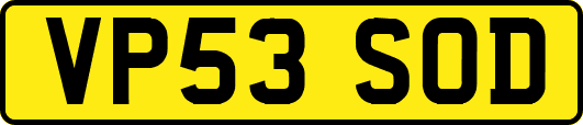 VP53SOD