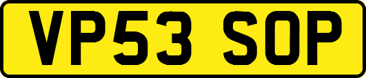 VP53SOP