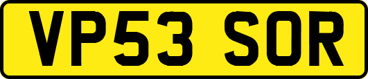 VP53SOR