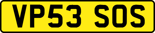 VP53SOS