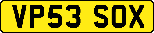 VP53SOX
