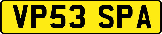 VP53SPA