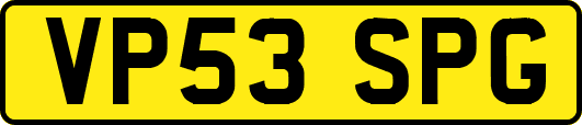 VP53SPG