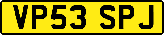 VP53SPJ