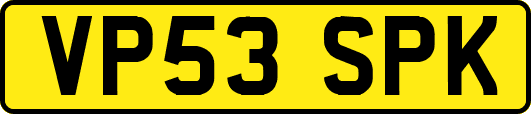 VP53SPK