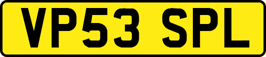VP53SPL