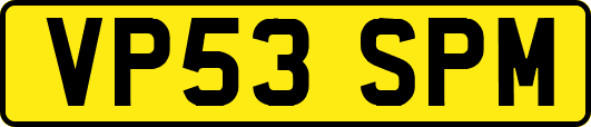 VP53SPM