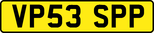 VP53SPP