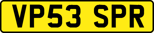 VP53SPR