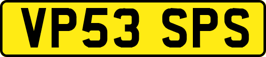 VP53SPS