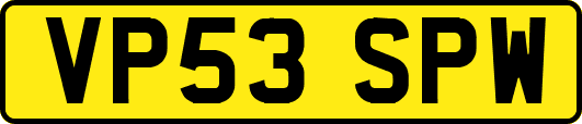 VP53SPW
