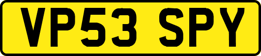 VP53SPY