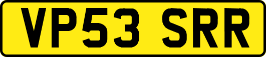 VP53SRR