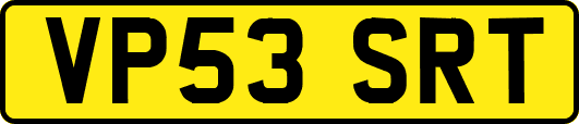 VP53SRT
