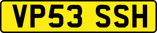 VP53SSH