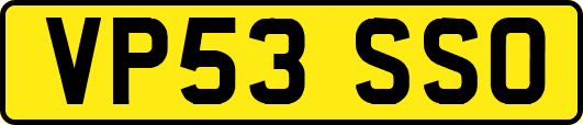 VP53SSO