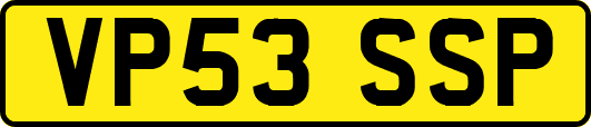 VP53SSP