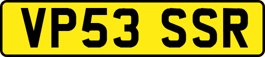 VP53SSR