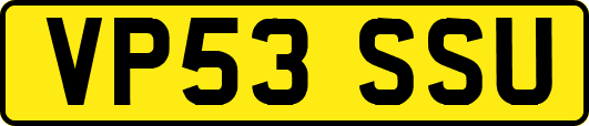 VP53SSU