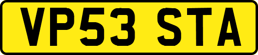 VP53STA