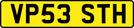 VP53STH