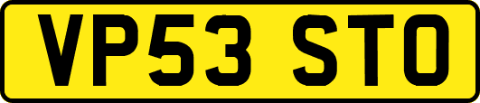 VP53STO