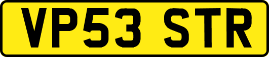 VP53STR