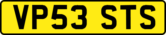 VP53STS
