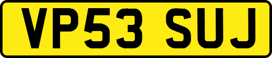 VP53SUJ