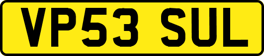 VP53SUL