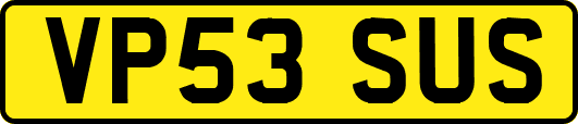 VP53SUS