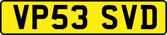 VP53SVD