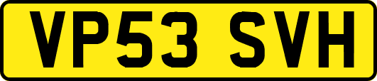VP53SVH