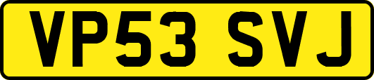 VP53SVJ