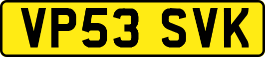 VP53SVK
