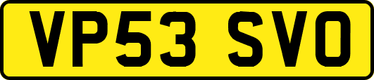 VP53SVO