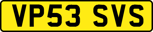VP53SVS
